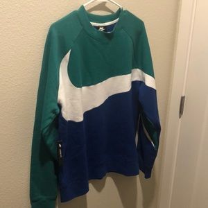 Nike Crewneck Sweater